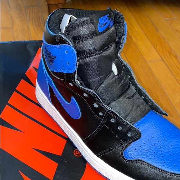 Air Jordan 1s - Picture 6 of 9